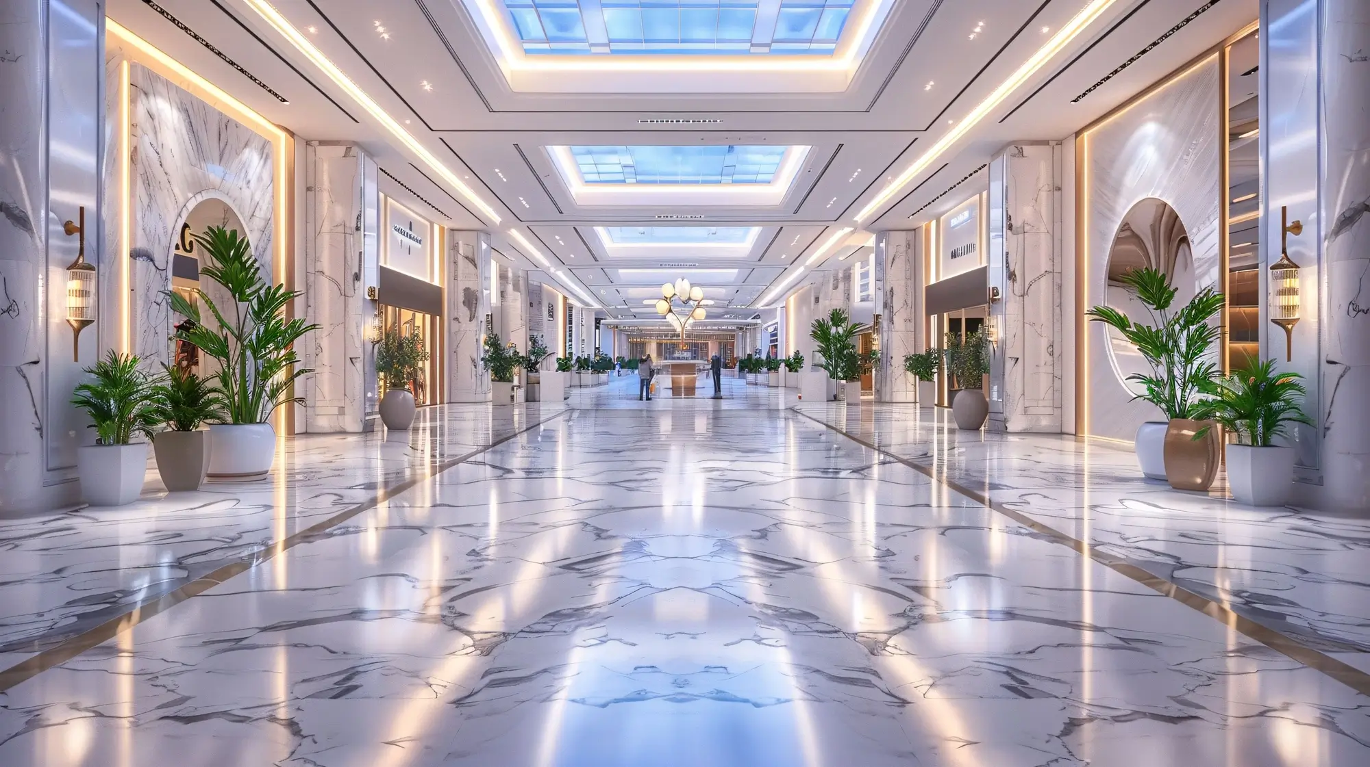 Flooring & Garden Technology