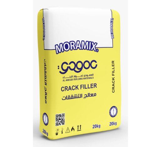 Mora Crack Filler