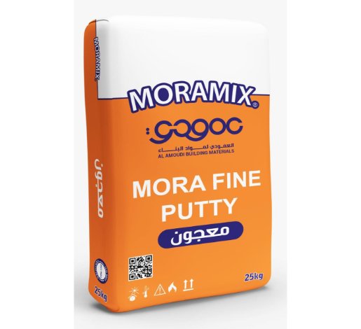 MORA Fine Putty Exterior