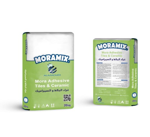 MORA Ceramic&Tile Adhesive C1T